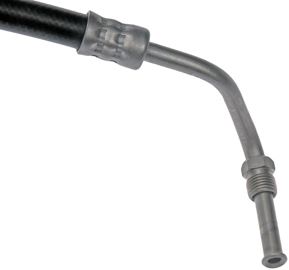 Шланг охладителя масла в сборе Dorman для трансмиссии подходит для Pontiac Firebird 1993-2002 годов выпуска - Изображение 2 из 4