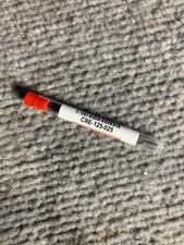 .0250" Radius 1/8" Shank Carbide Corner Rounding End Mill Micro-100 #CRE-125-025