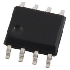 NTE Electronics NTE918SM IC HIGH SPEED OPERATIONAL AMPLIFIER 8 LEAD SOIC 