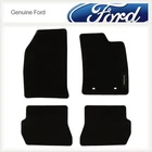 GENUINE FORD FIESTA CAR MATS - SET OF FOUR (2001 - 2008)  1314326