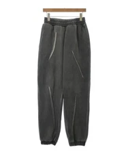 UNKNOWN Sweatpants Gray S 2200532541066