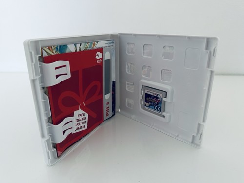 Pokémon Y seltene Premium Edition Nintendo 3DS CIB Vollständig Sammler - Bild 13 von 15