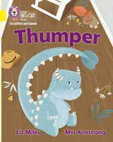 Liz Miles | Thumper | Taschenbuch | Englisch (2020) | Band 03/Yellow