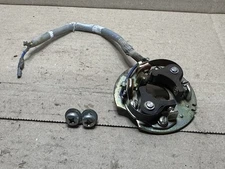 73 Honda CB450 CL450 DOHC Ignition Timing Points Plate Assembly OEM CB500T -29