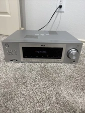 RCA RT2760 Home Theater Stereo System Audio AM/FM AV Receiver TESTED EB-17163