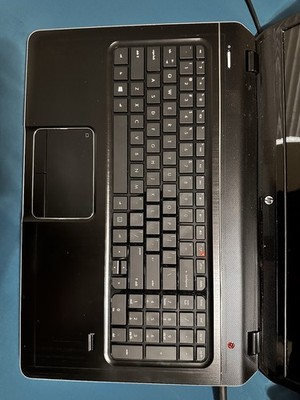 HP ENVY dv7-7300 SSD無し　ジャンク品 HP Laptop TuneVision HD Envy Dv7 Beats Audio 17 In | eBay