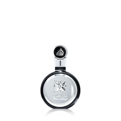 Lattafa Fakhar - Fresh, Fruity, Bergamot, Amber Wood - Eau de Parfum Long-Lastin
