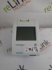Siemens Clinitek Status + Urine Analyzer