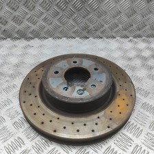 Disque de frein Jaguar XK