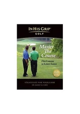 In His Grip Master the Course  - GOOD