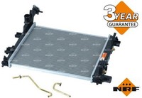 NRF 53147 KüHler FüR MotorküHlung MotorküHler AutoküHler KüHler FüR Kia