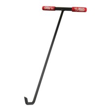 24"Manhole Cover Hook w/Steel T-Style Handle