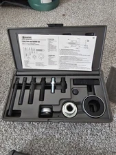 NAPA SERVICE TOOL NO. 2897 PULLEY PULLER