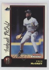 Click to enlarge Fred McGriff