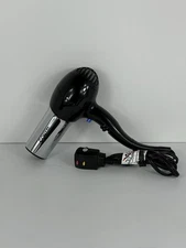 Conair 256PR 1875 Watt Pro Styler Hair Dryer With Ionic Conditioning - Black