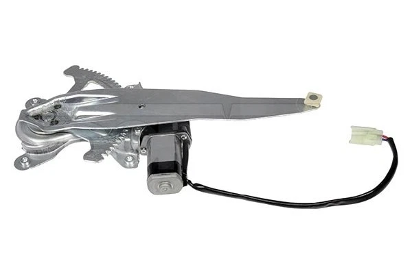 For Toyota Highlander 01-07 Window Regulator and Motor Assembly Solutions Rear Foto 3 de 4