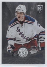 2013-14 Totally Certified Rookie Jesper Fast #235 3d7