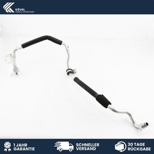 Klimaleitung -schlauch Kältemittel Mercedes W212 E-Klasse E250 CGI A2128304315