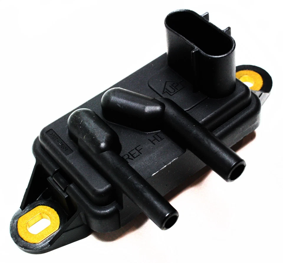 Sensor de posición de válvula Tracer EGR 1996-1999 Foto 3 de 4