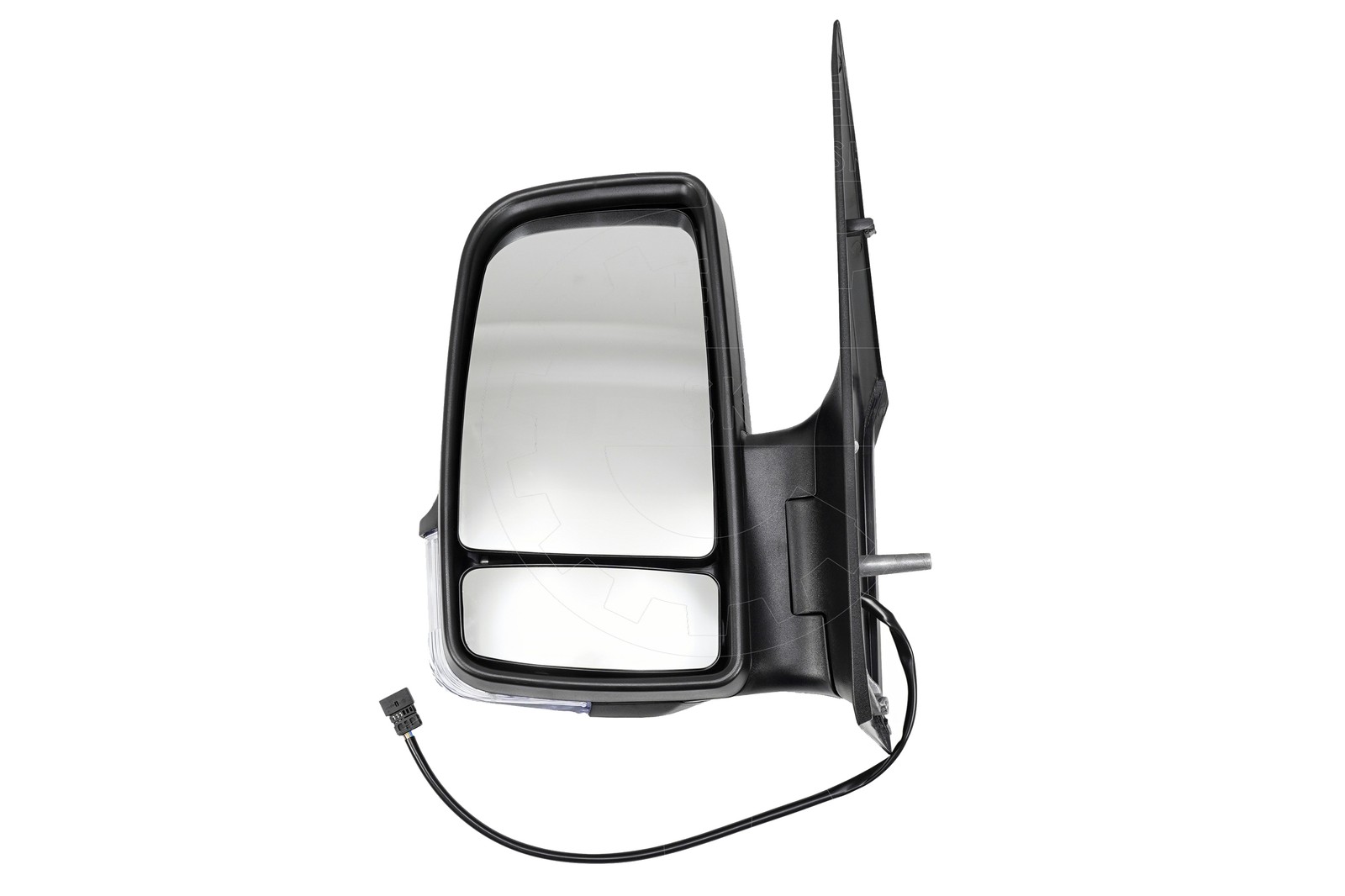Rétroviseur gauche cassé ? Commandez ce modèle thermique pour Sprinter et Crafter 9068104846