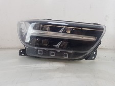 PHARE / OPTIQUE AVANT DROIT HEADLIGHT RIGHT Volvo XC40 (XZ) 2022 32342525