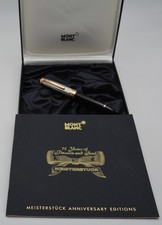 Montblanc Solitaire Limited Edition 1924 Anniversary / 129647 LeGrand 146 Füller