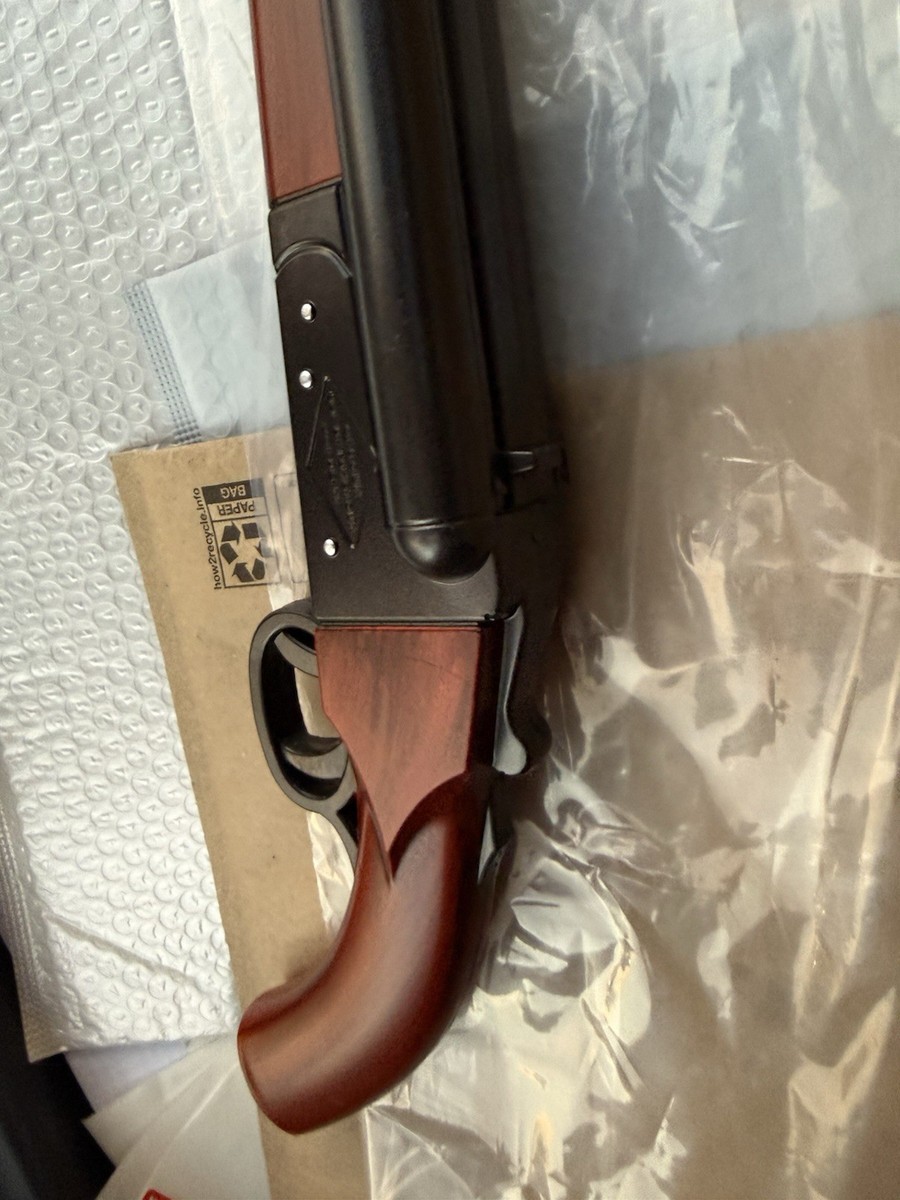 Double Barrel Shotgun Anime Toy Made Of Foam Video Games 19” | eBay