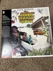 Katie Webster Swamp Boogie Queen VMP Press Out Of Print Bonnie Rait Sealed New