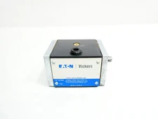 Vickers DG2S4-012A-52-S78-LH Hydraulic Directional Control Valve