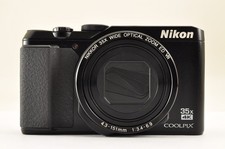 Nikon Coolpix A900 Digital Cameras for sale - eBay