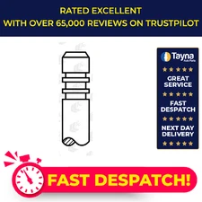 Exhaust Valve fits VW PASSAT 3C2, 3C5 2.0D 05 to 10 AE 03G109611B VOLKSWAGEN New