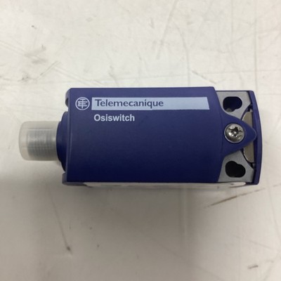 Telemecanique Limit Switch ZCP21M12 R-232