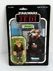 STAR WARS ROTJ Ree-Yees SEALED 77 Back KENNER