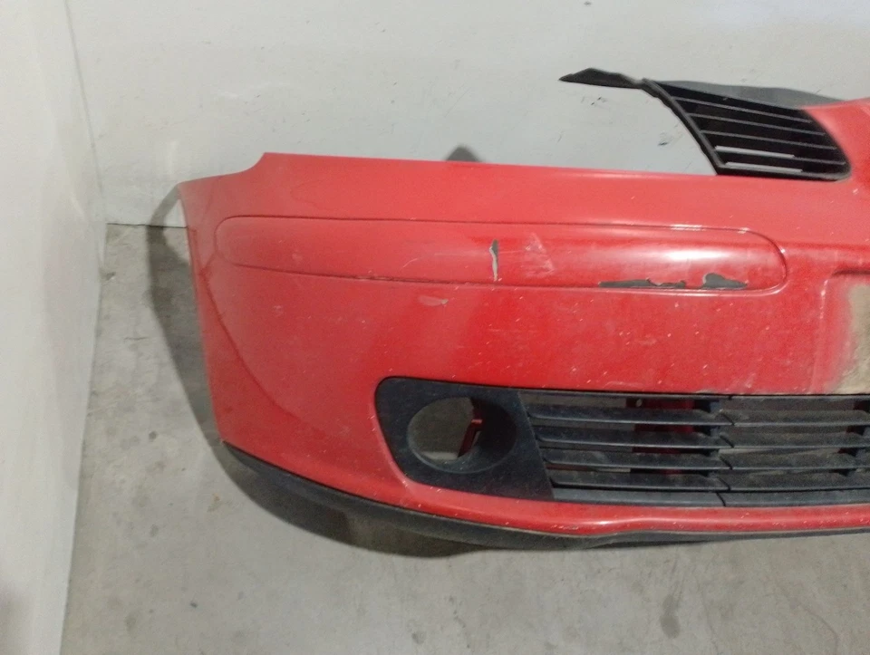 6L0807217DR PARAGOLPES DELANTERO / 6L0807217DR / 5589961 PARA SEAT IBIZA 6L1 1 - Imagen 2 de 4