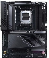 GIGABYTE - B850 AORUS ELITE WIFI7 Socket AM5 AMD B850 ATX DDR5 Wi-Fi 7 Moth...