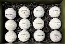 Titliest Pro V1/x- Choose Grade, Quantity   FREE PACKING AND POSTAGE