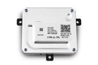 Audi A7 LED DRL SteuergeräT FüR Xenon Scheinwerfer 10-17 Front Modul