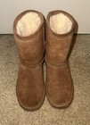 Girl’s Bearpaw Elle Boot - Size 2 — photo 1