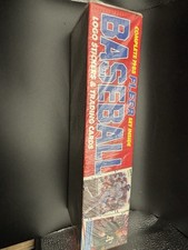 1988 FLEER BASEBALL ⚾️ COMPLETE FACTORY SEALED SET! McGuire RC, Strawberry RC,