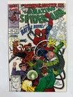 The Amazing Spider-Man #338 (Marvel Comics Sept. 1990) Erik Larsen VF/NM