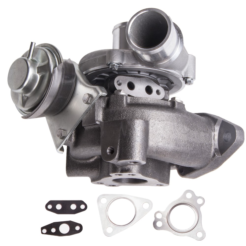 Billet Turbo Cartridge Gtb1749vk For Citroen Jumper Iii 2.2 Hdi 798128-5002S - Image 3