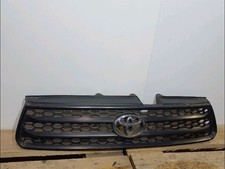 Calandre Toyota RAV 4