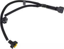 Genuine Nissan Fog Light Wiring Harness 24030-9hs3b Genuine Nissan Fog Light Wiring Harness 24030-9hs3b