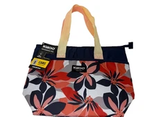 Igloo Cooler Insulated Leftover Tote 9 Can Bag - Great for Lunch Box Lunches!