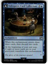 Sidequest: Card Collection [Foil] #73 Prices | Magic Final Fantasy | Magic  Cards