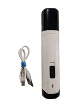 2-Speed Professional Pet Nail Grinder N10 Electric USB Rechargeable