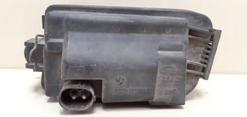 6317837794 nebelscheinwerfer rechts 99714 BMW SERIE 5 BERLINA E39 2.0 16V 1995