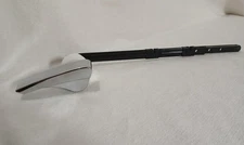 Universal Toilet Flush Lever Handle Replacement Kit for Most Toilet Tank Durable