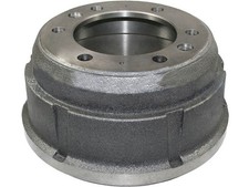 For 1999-2015 Isuzu Npr Hd Brake Drum Rear 82921hwrv 2000 2001 2002 2003 2004