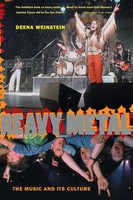 Heavy Metal | The Music And Its Culture, Revised Edition | Deena Weinstein